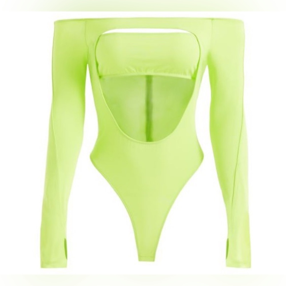 H&M MUGLER BODY